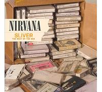 Sliver : The Best Of The Box
