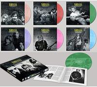 Nirvana - Smell Like Live Spirit