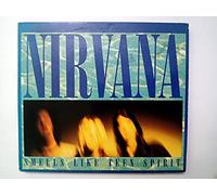 Nirvana - Smells Like Teen Spirit [Import]