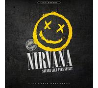 Nirvana - Sounds Like Teen Spirit