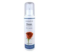 Nirvana Spa Hydrolat Rose 200 ml 1 pièce
