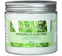 NIRVANA SPA Mastic Aloe Vera 250 g, Neutre, Standard