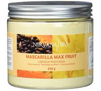 NIRVANA SPA Mastic Bio-Fruit 250 g, Neutre, Standard