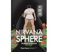 Nirvana Sphere - Heaven Hijacked