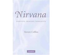 Nirvana Steven Collins (Auteur)