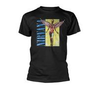Nirvana - T-shirt IN UTERO - Adulte (PH4241)