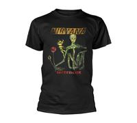 Nirvana - T-shirt REFORMANT INCESTICIDE - Adulte (PH1994)