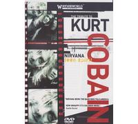 Nirvana: Teen Spirit - A Tribute To Kurt Cobain [DVD] [Region 4] - DVD NEUF