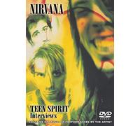 Nirvana - Teen Spirit Interviews