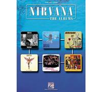 Nirvana The Albums 52 Titres P/V/G
