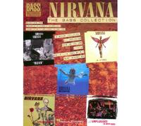Nirvana - The Bass Guitar Collection*