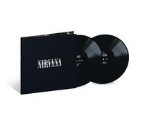 Nirvana The Best Of Vinyle