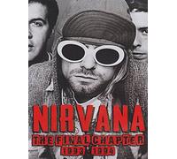 Nirvana-The Final Chapter 1993-1994
