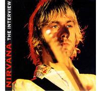 Nirvana The Interview (Vinyl) 10" EP
