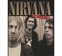Nirvana the lyrics