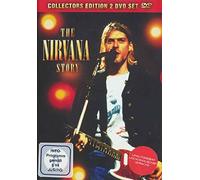 Nirvana - The Nirvana Story [Import]