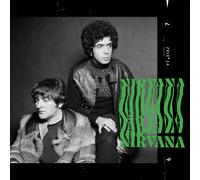 Nirvana (UK) – The Show Must Go On – Coffret 12 CD + livre 88 pages – Édition limitée Deluxe