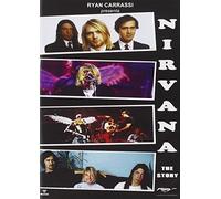 Nirvana-The Story [Import]