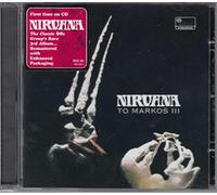 Nirvana - To Marcos III