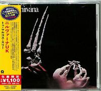 Nirvana - To Markos 3 (Japanese Reissue) [Cd] Reissue, Japan - Import