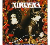 Nirvana - Travelling on a Cloud [Import]