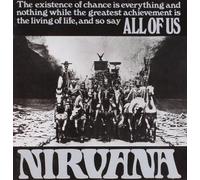 Nirvana (UK) - All of Us