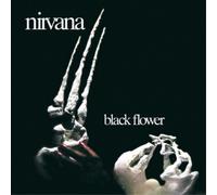 Nirvana (UK) – Black Flower – CD – Édition étendue