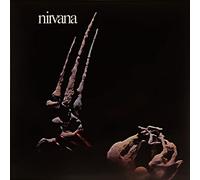 Nirvana (UK) - Dedicated to Markos III (+7")