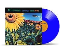 Nirvana (UK) - Orange and Blue