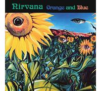 Nirvana (UK) - Orange and Blue