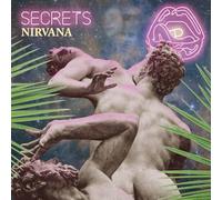 Nirvana – Secrets – Vinyle noir – Import (Madfish)