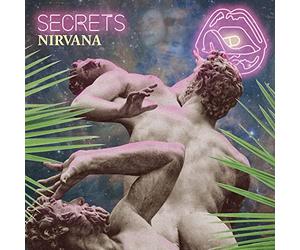 Nirvana (UK) - Secrets (Digipak)