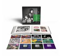 Nirvana(UK) - The Show Must Go on (12cd Box/88 Seiten Buch)