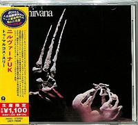Nirvana - To Markos 3 (Japanese Reissue) [Cd] Reissue, Japan - Import