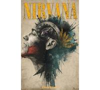 NIRVANA UND KURT COBAIN: Die Geschichte von Nirvana und Kurt Cobain