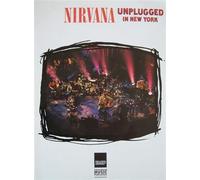 Nirvana Unplugged in New York