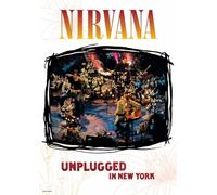 Nirvana-Unplugged in New York