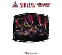 Nirvana - Unplugged In New York