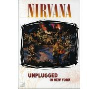Nirvana-Unplugged in New York