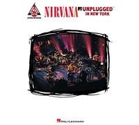 Other Nirvana – Nirvana Unplugged in New York – Tablature – Hal Leonard