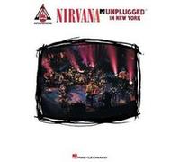 Other Nirvana – Nirvana Unplugged in New York – Tablature – Hal Leonard