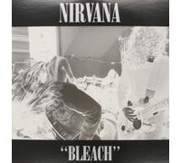 Nirvana (US) - Bleach [Deluxe Edition] (Vinyl/LP) by Nirvana [VINYL] NEUF
