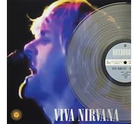 Nirvana - Viva Nirvana [VINYL]