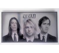 Nirvana - With The Lights Out by Nirvana Box set edition (2004) Audio CD