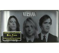 Nirvana With The Lights Out (CD)