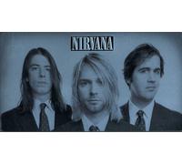 Nirvana With The Lights Out (CD)