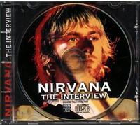Nirvana - X-Posed -Interview-
