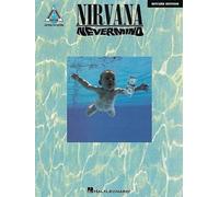 NIRVANA - NEVERMIND - GUITAR TAB