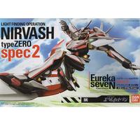 Nirvash Spec2 (Psalms Of Planets Eureka Seven) [Import Japonais]