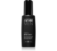 Nirvel Barber baume après-rasage pour homme 150 ml